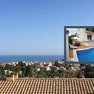 Casa Garcia Sitges
