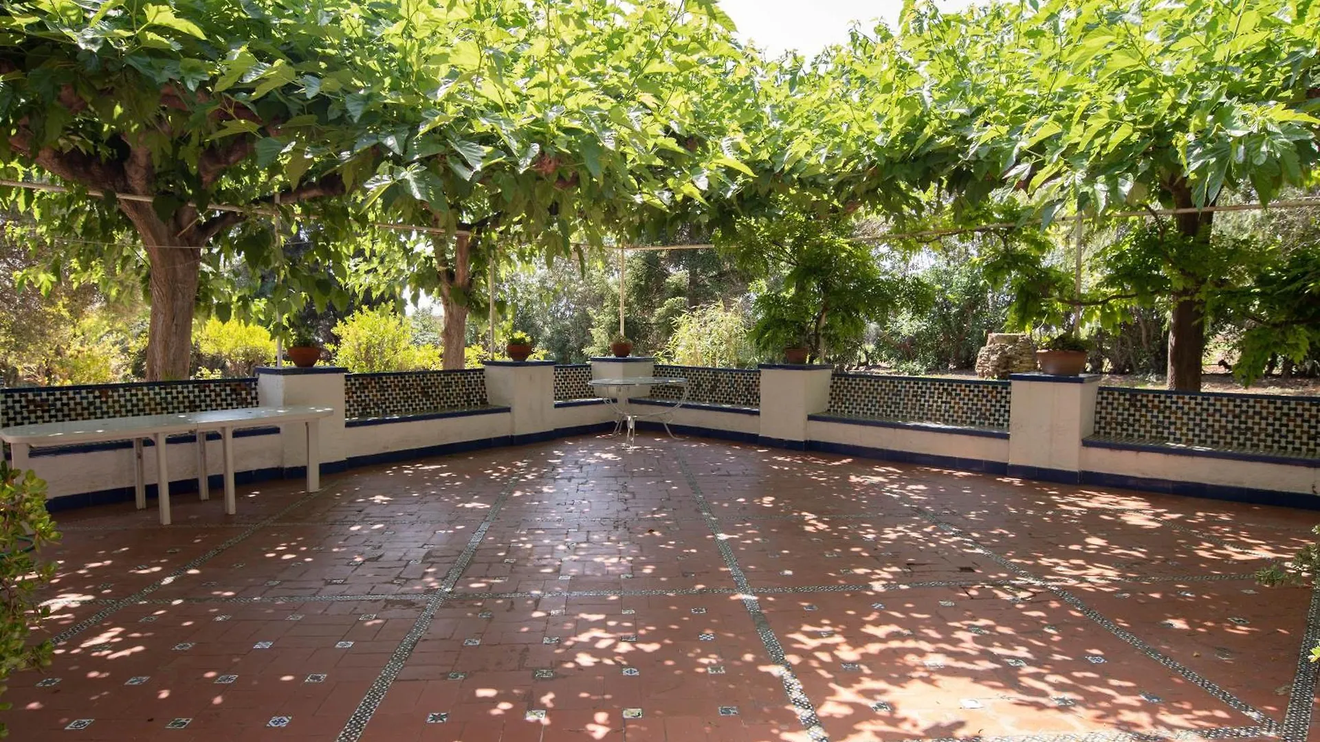 Masia Centenaria En Sitges Holiday home