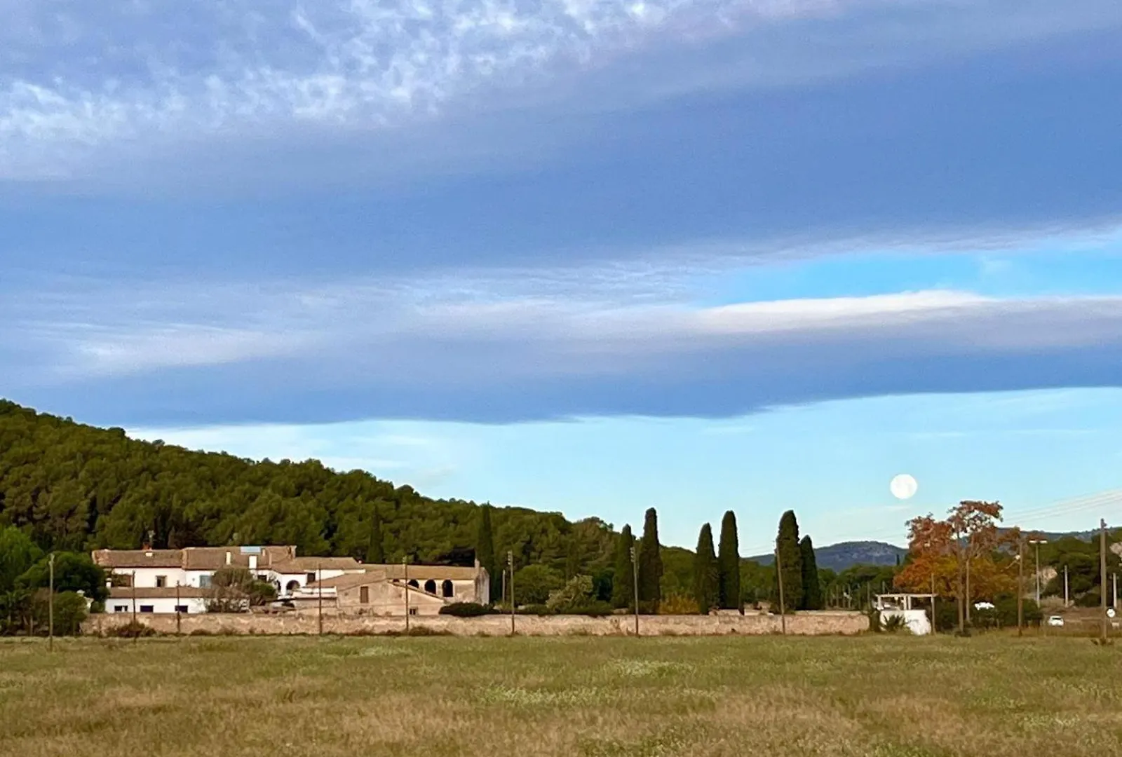Masia Centenaria En Sitges Holiday home