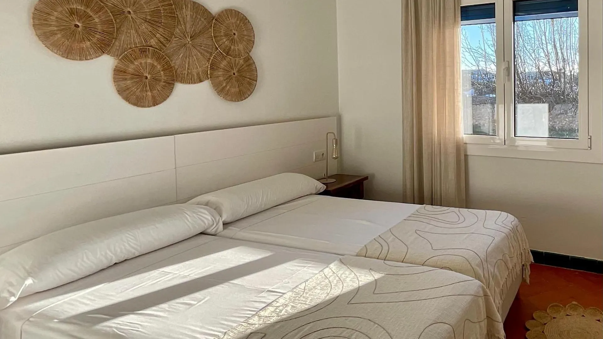 Holiday home Masia Centenaria En Sitges Spain
