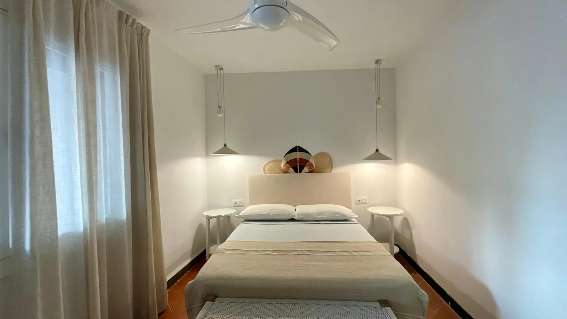 Masia Centenaria En Sitges Holiday home